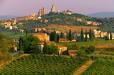 Appartamenti e case vacanza a San Gimignano